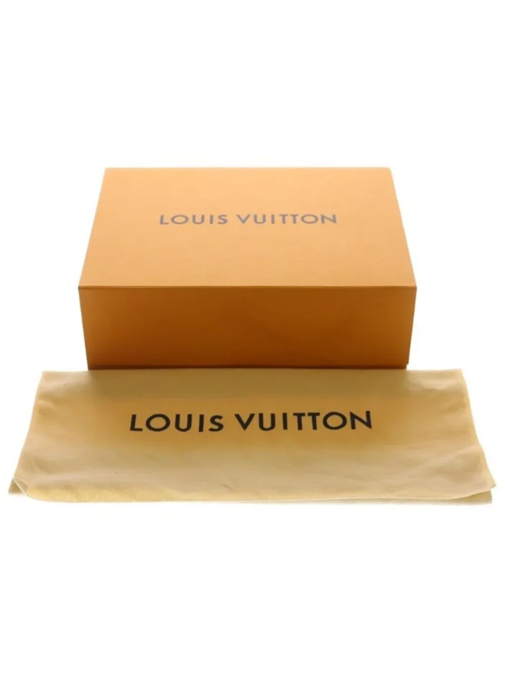 Louis Vuitton Monogram Eclipse City Keepall 2-Way Shoulder Bag Black Leather